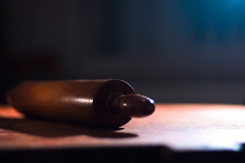 Cooking Utensils Set